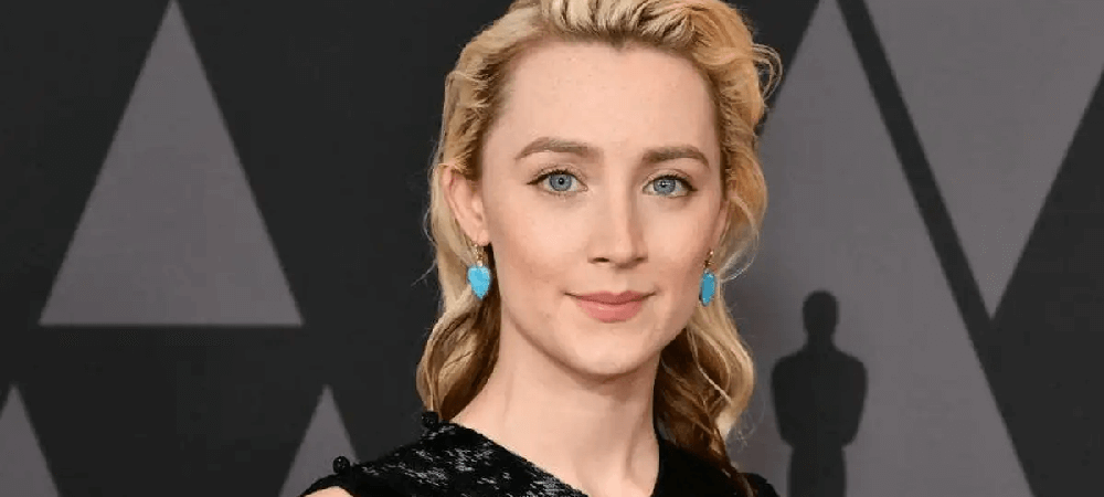 Saoirse Ronan - As Crônicas de Nárnia