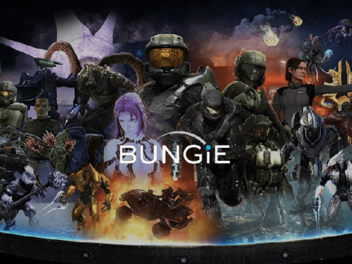 Bungie