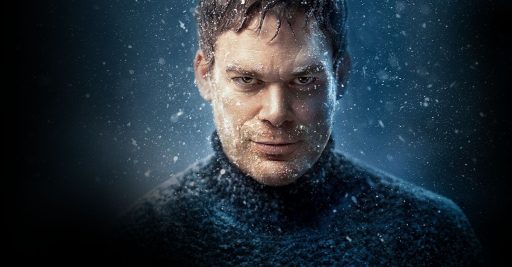 Dexter: New Blood, série estrelada por Michael C. Hall