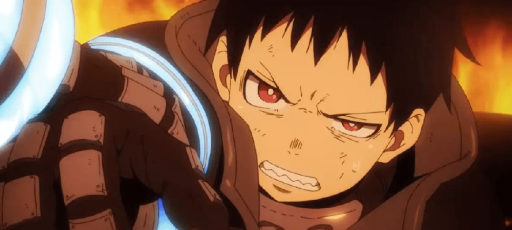 Fire Force