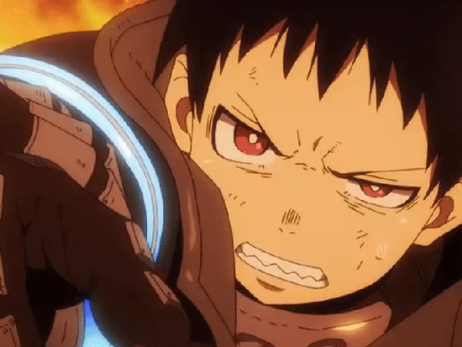 Fire Force