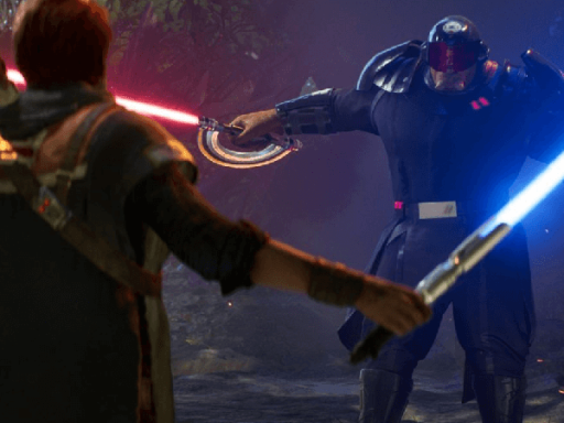 Star Wars Jedi: Fallen Order