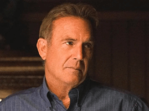 Kevin Costner