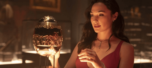 Gal Gadot