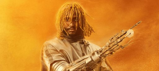 O Livro de Boba Fett