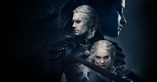 The Witcher