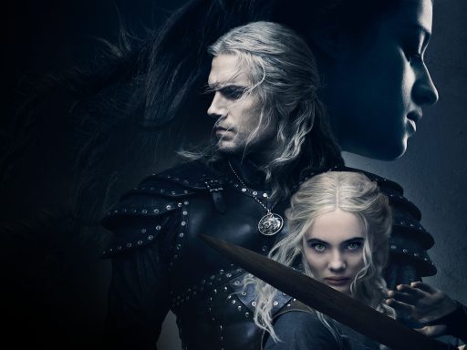 The Witcher