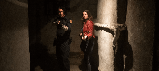 Resident Evil: Bem-Vindo a Raccoon City