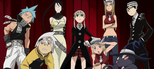 Soul Eater