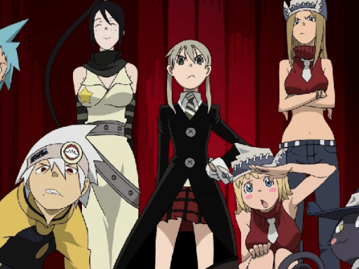 Soul Eater