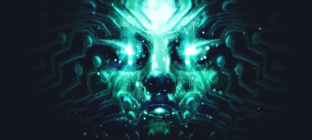 System Shock