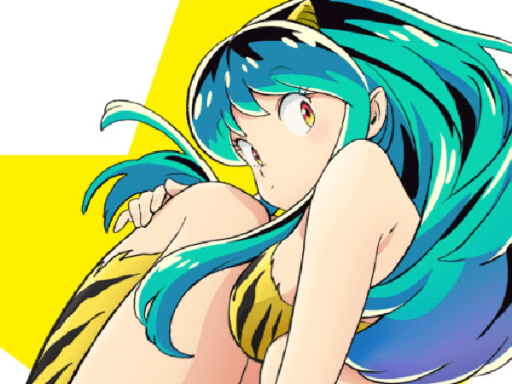 Urusei Yatsura