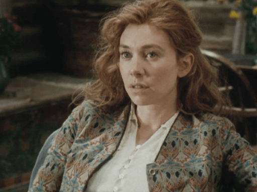 Vanessa Kirby