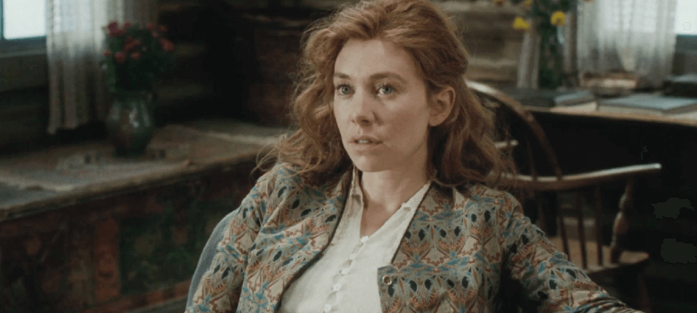 Vanessa Kirby