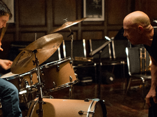 Whiplash: Em Busca da Perfeição
