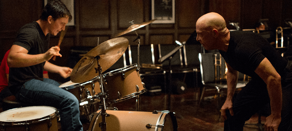 Whiplash: Em Busca da Perfeição