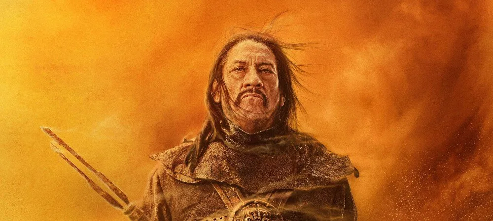 Danny Trejo
