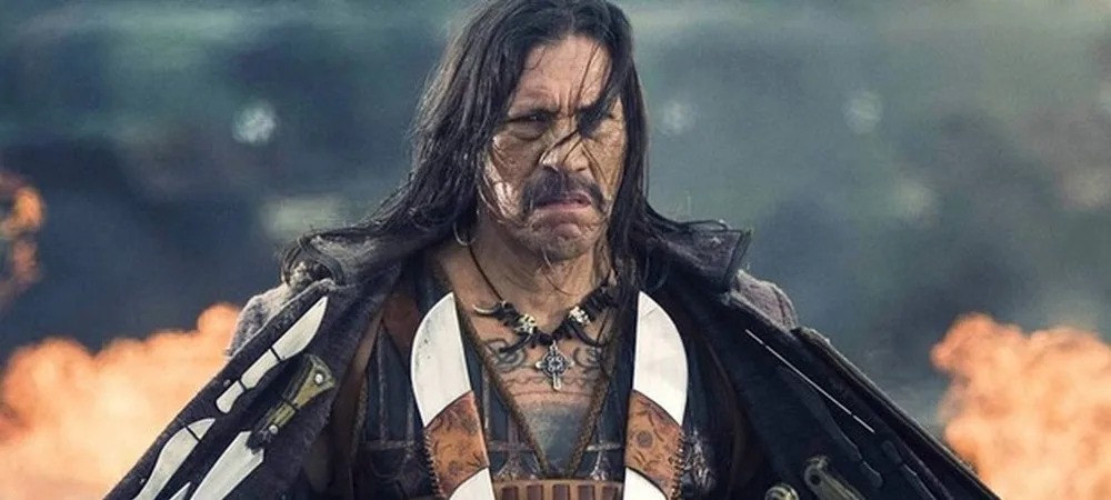 Machete