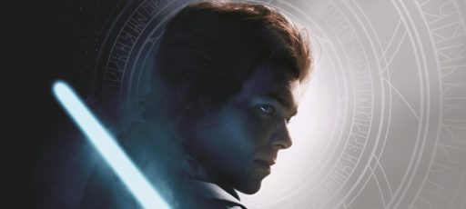 Star Wars Jedi: Fallen Order