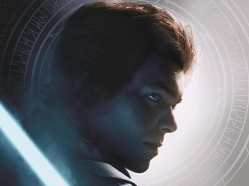 Star Wars Jedi: Fallen Order