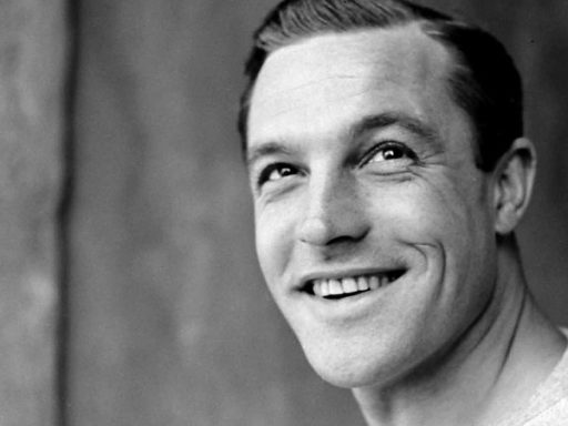 Gene Kelly