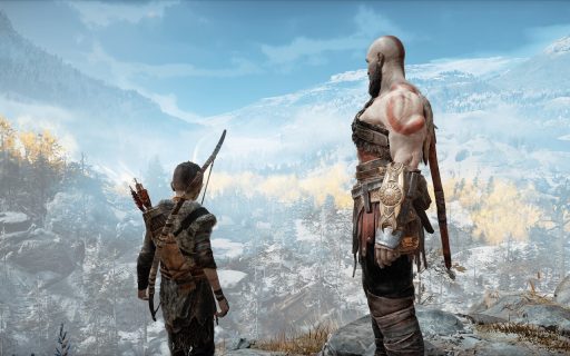 god of war