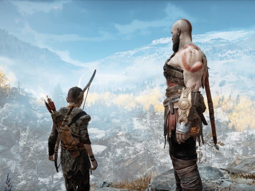 god of war