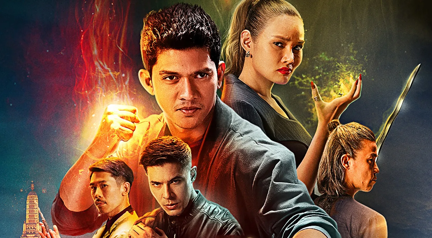 golpes de vingança filme de ação 2022 netflix