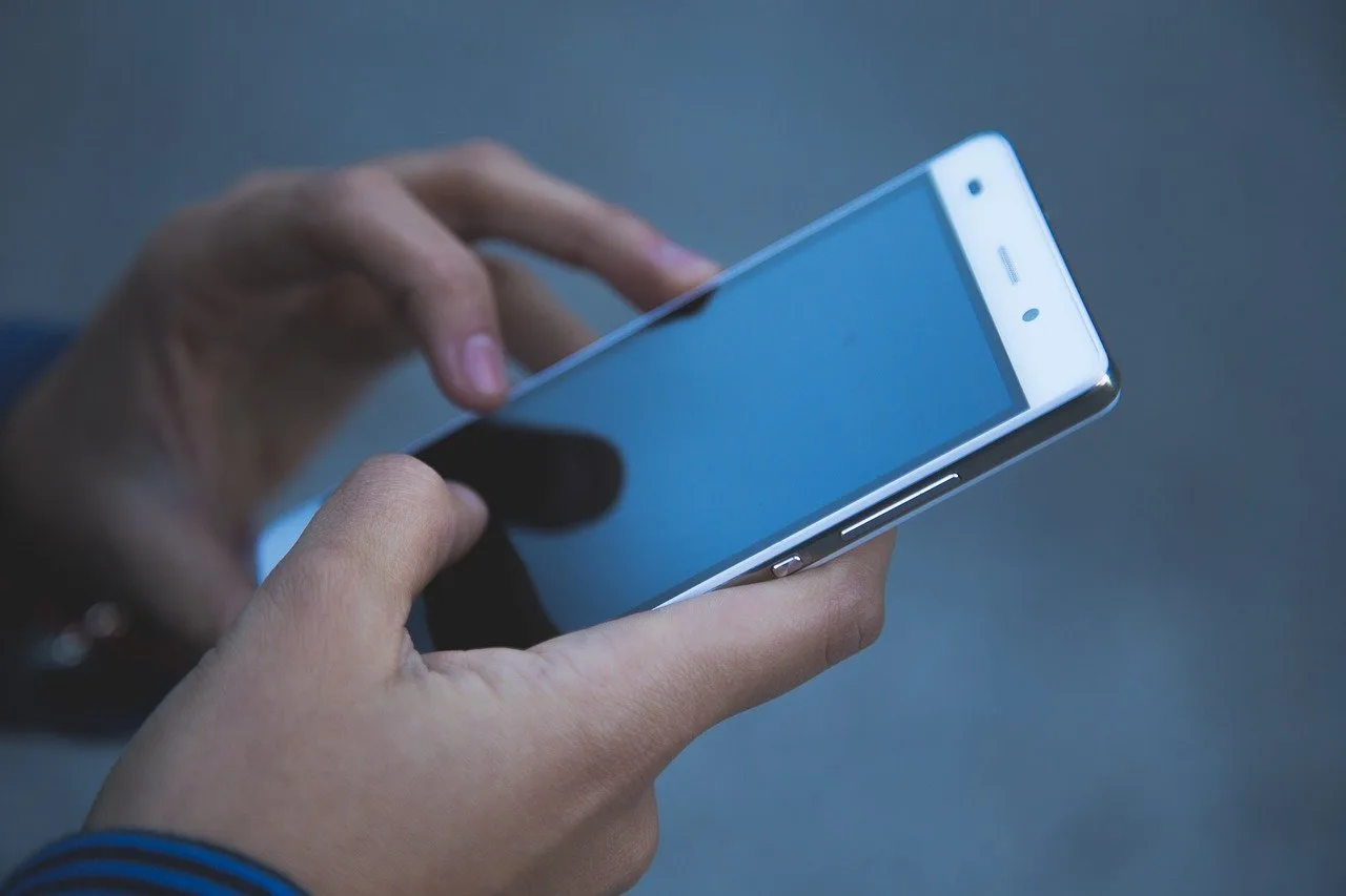 mobile-smartphone celular aplicativos