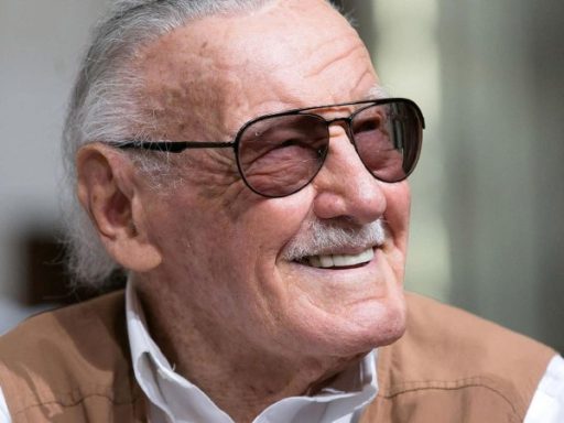 Stan Lee