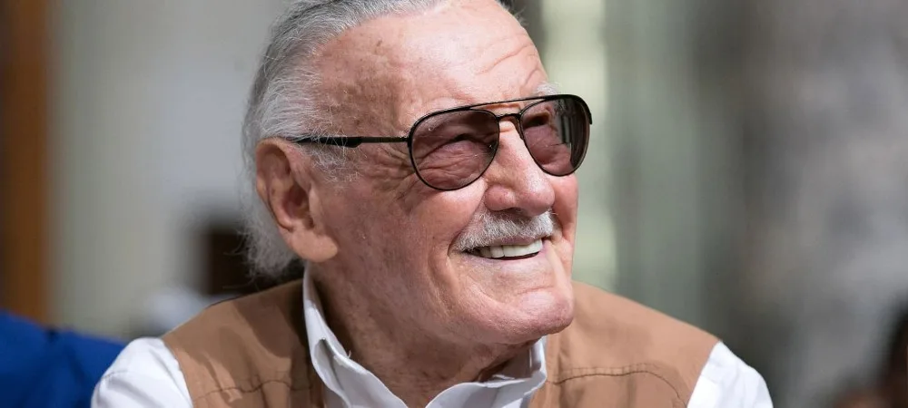 Stan Lee