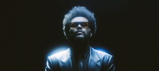 The Weeknd