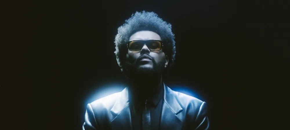 The Weeknd