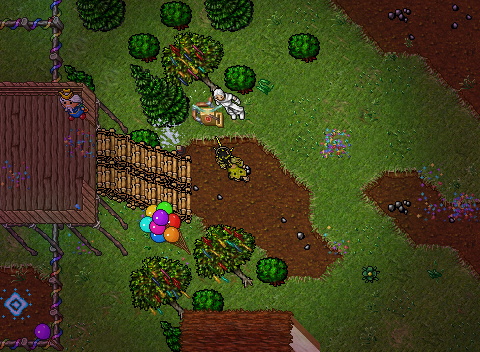 tibia-mmorpg