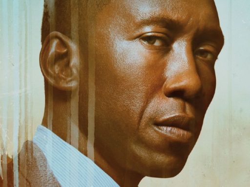 Mahershala Ali