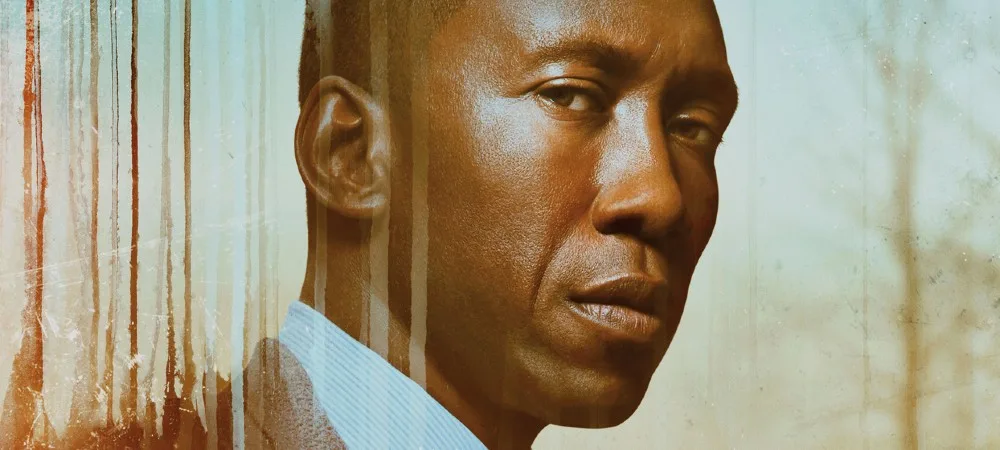 Mahershala Ali