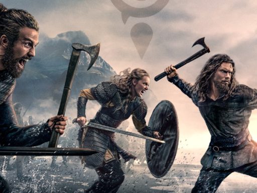 Vikings: Valhalla