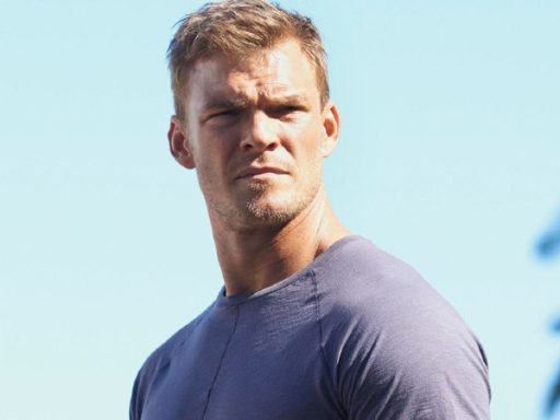 Alan Ritchson