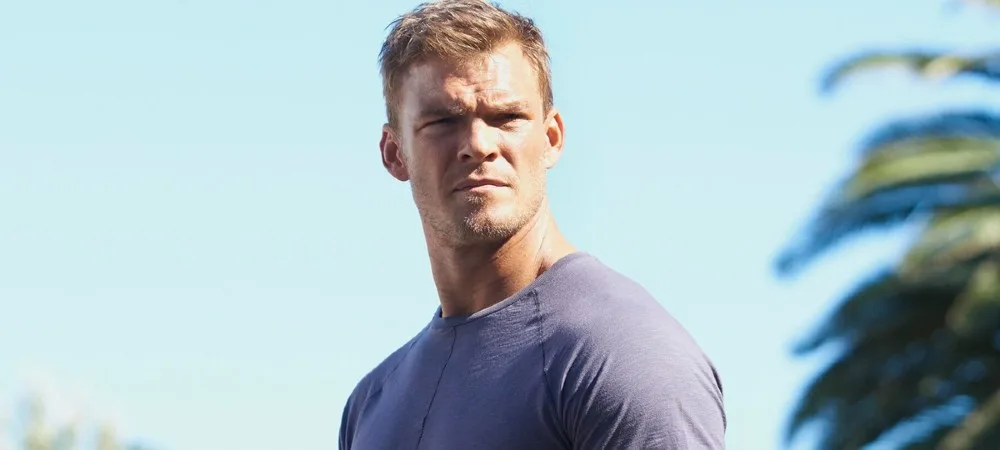 Alan Ritchson