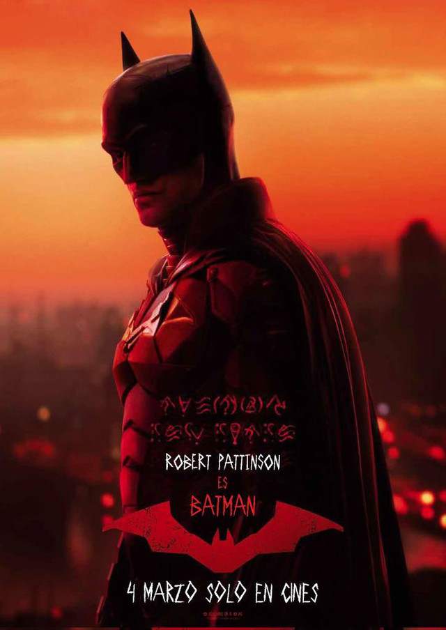 The Batman