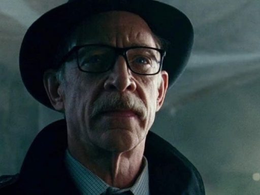 J.K. Simmons