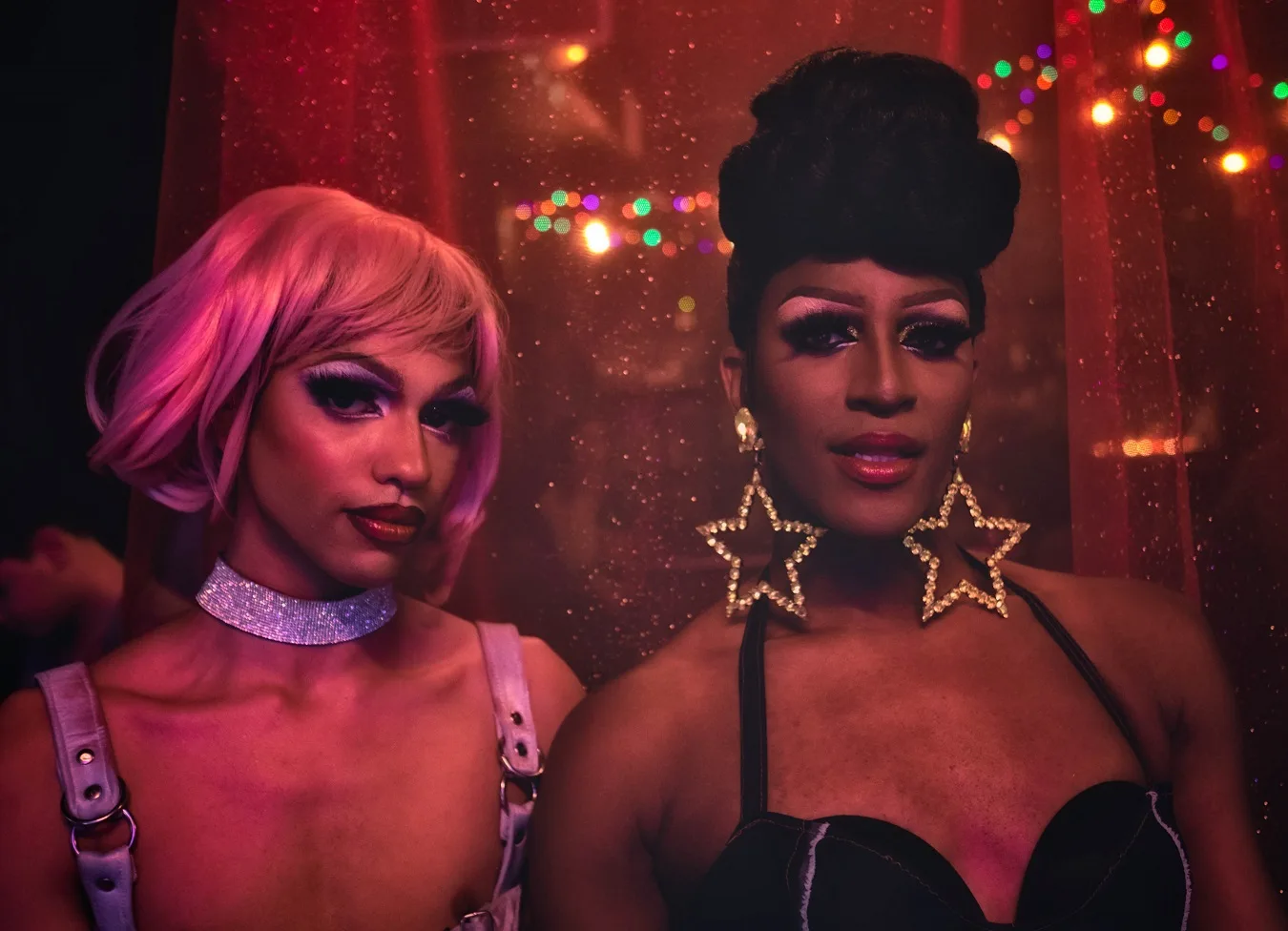 No Ritmo da Vida filme lgbtqia+