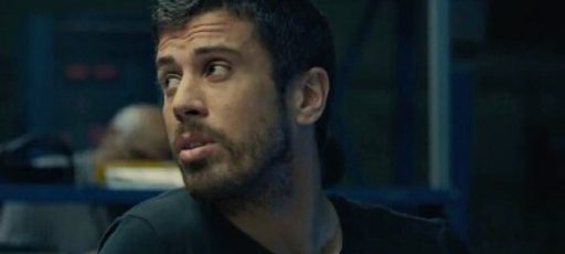 Toby Kebbell