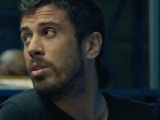 Toby Kebbell