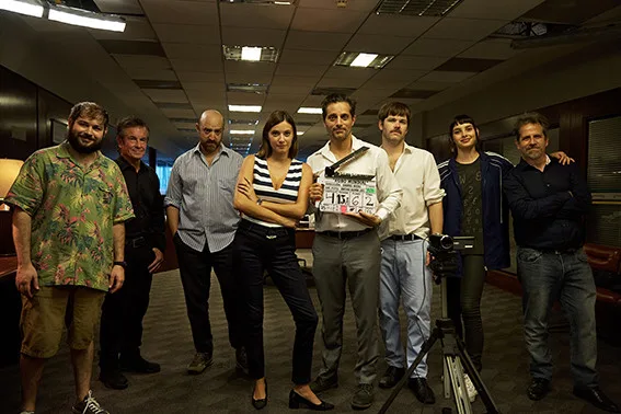 a-taca-e-nuestra-serie-comedia-argentina-star-plus