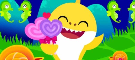 Baby Shark