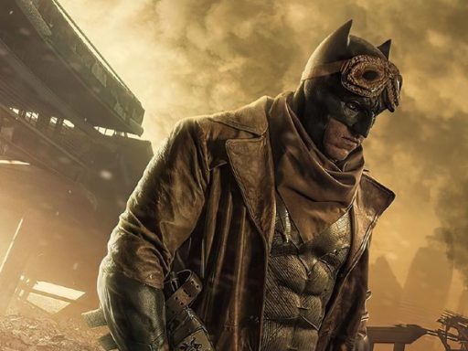 Batman