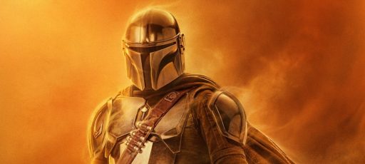 O Livro de Boba Fett - the mandalorian