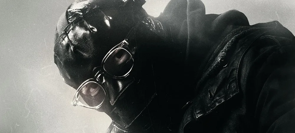 The Batman