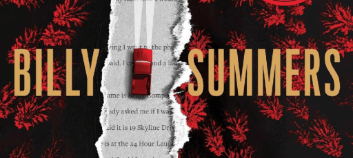 Billy Summers